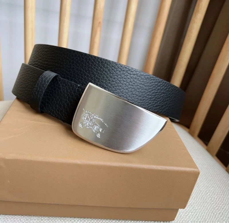 Elegant Burberry Belts 283553