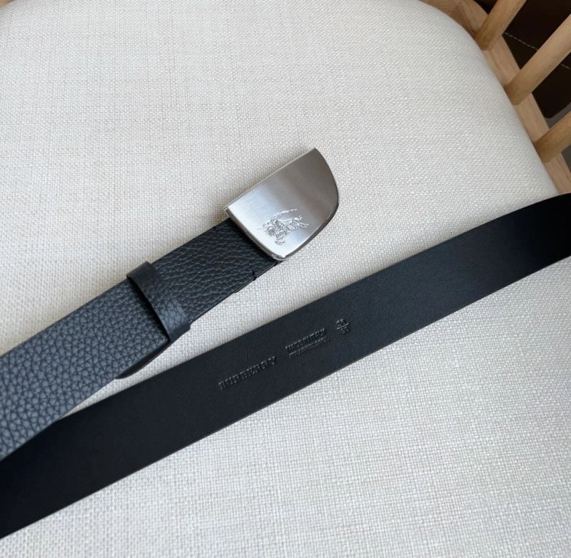 Elegant Burberry Belts 283553