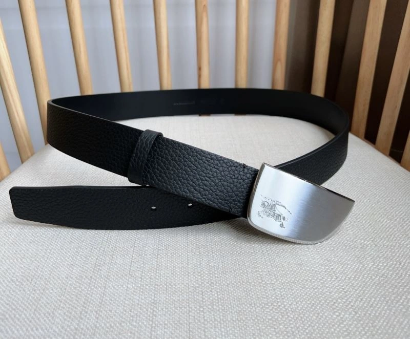 Elegant Burberry Belts 283553
