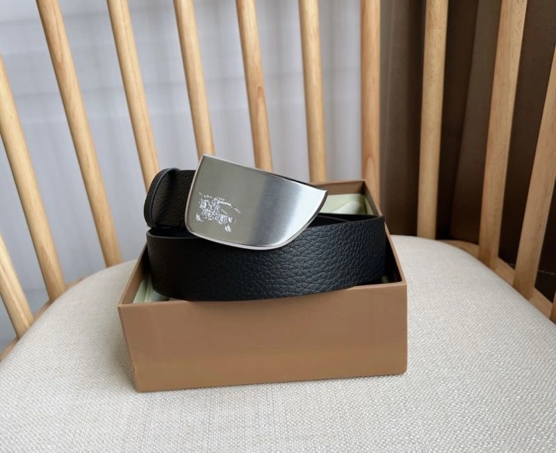 Elegant Burberry Belts 283553