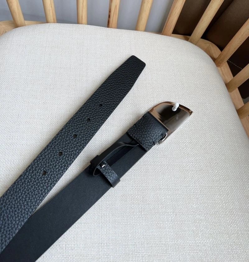 Elegant Burberry Belts 283553