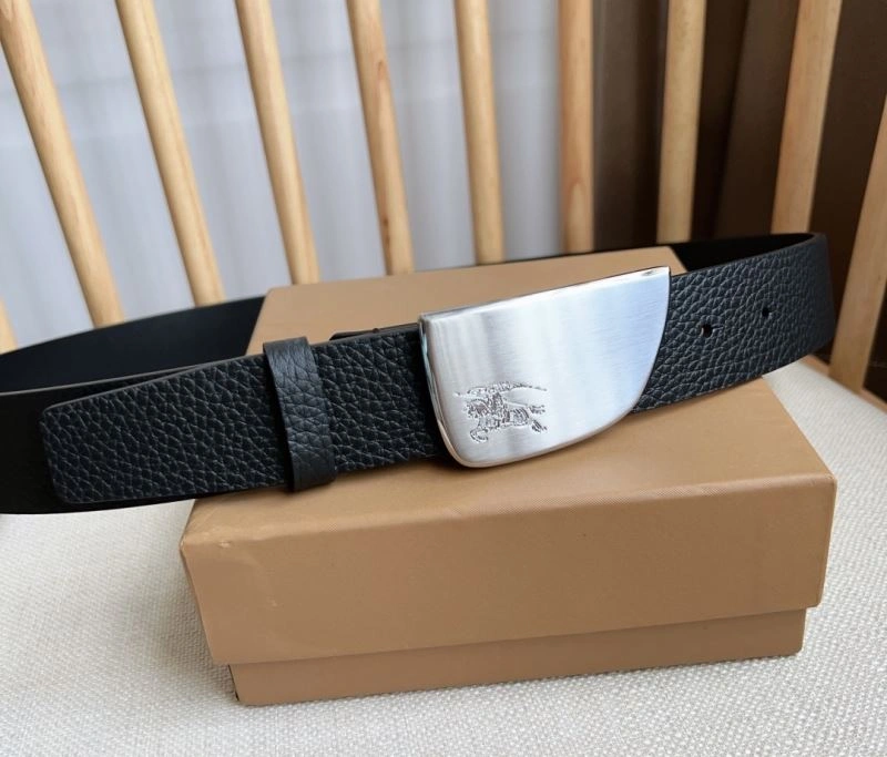 Elegant Burberry Belts 283553