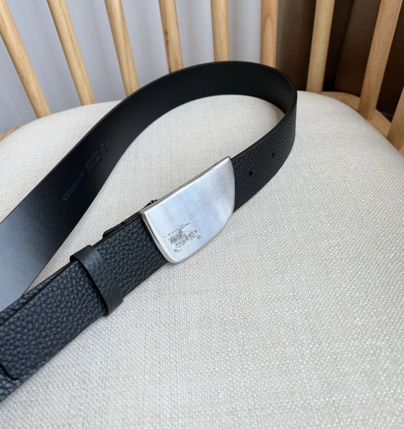 Elegant Burberry Belts 283553