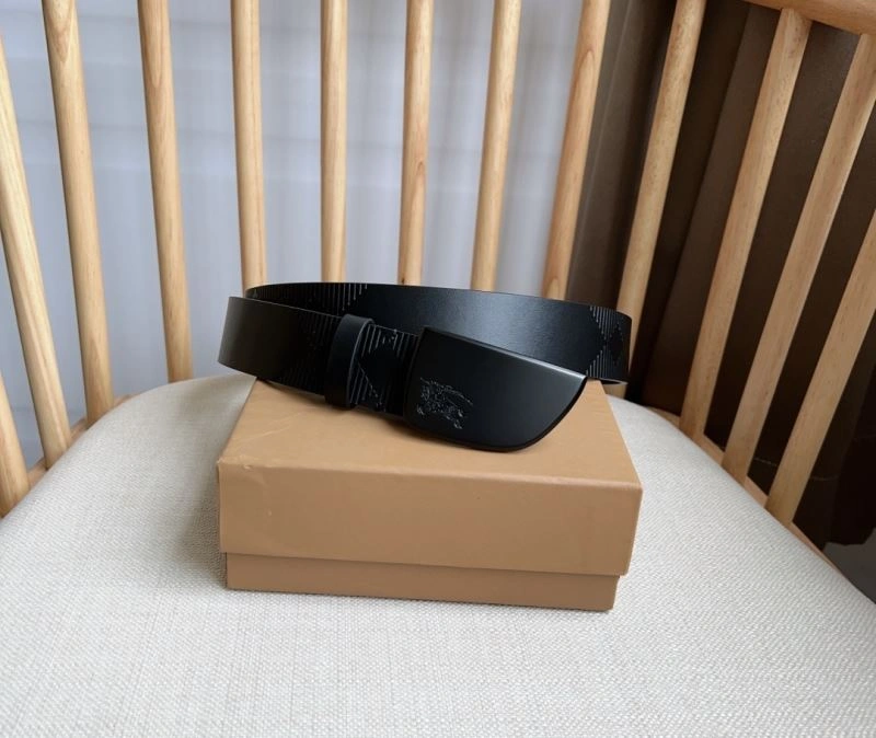 Stylish Burberry Belts 283559