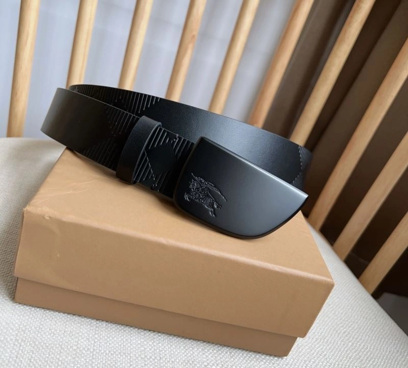 Stylish Burberry Belts 283559