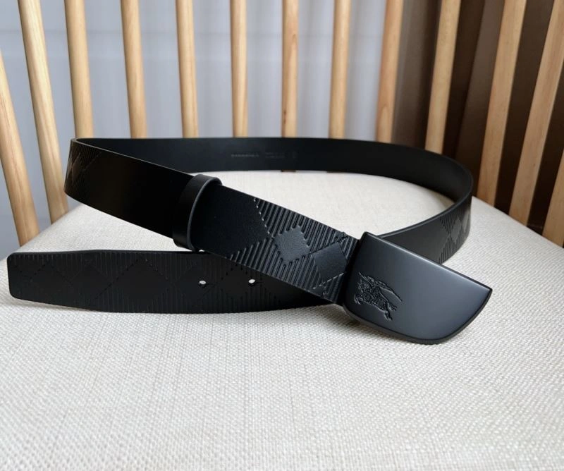 Stylish Burberry Belts 283559