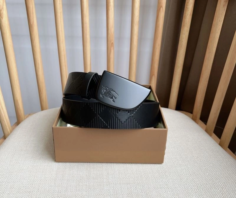 Stylish Burberry Belts 283559