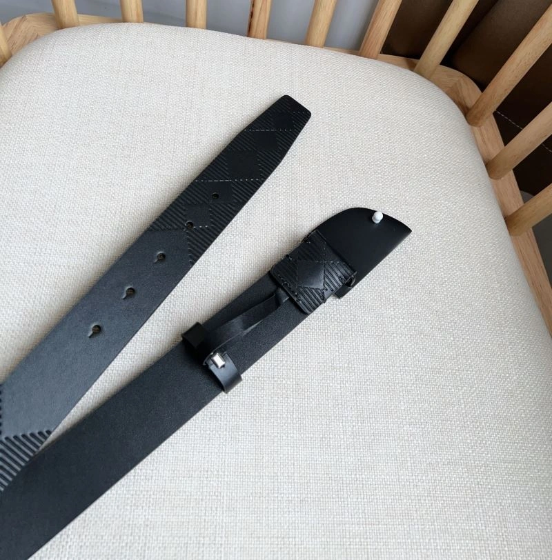 Stylish Burberry Belts 283559