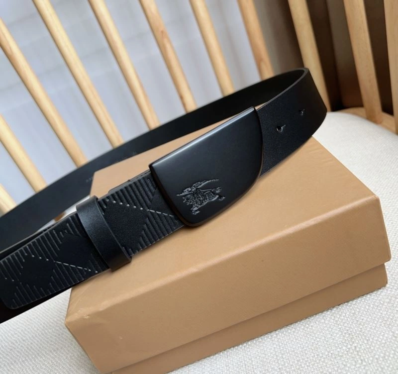 Stylish Burberry Belts 283559