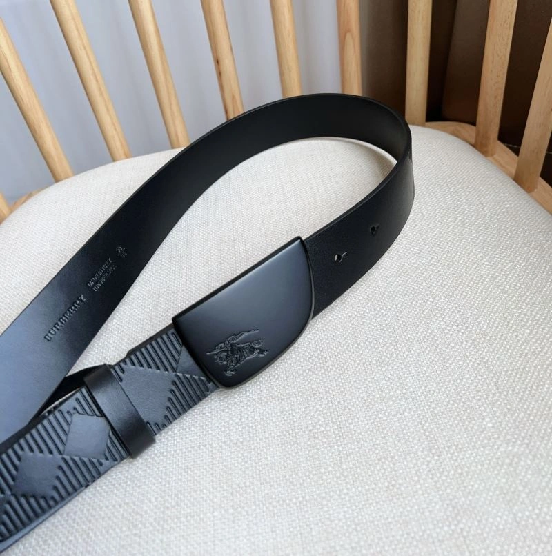 Stylish Burberry Belts 283559