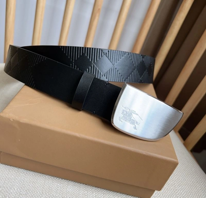 Burberry Belts Sleek 283540