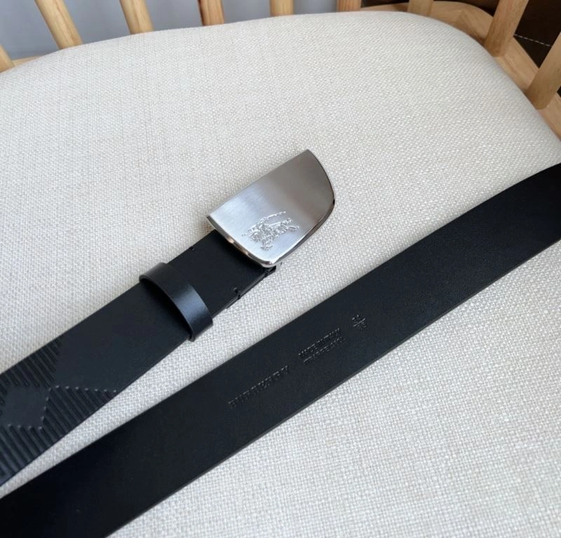 Burberry Belts Sleek 283540