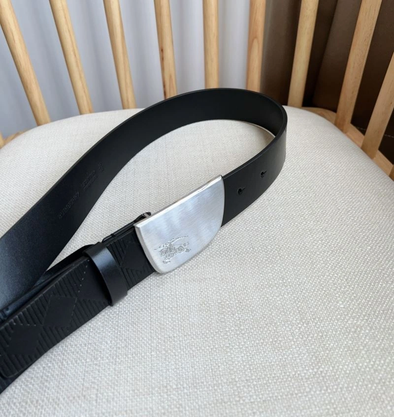 Burberry Belts Sleek 283540