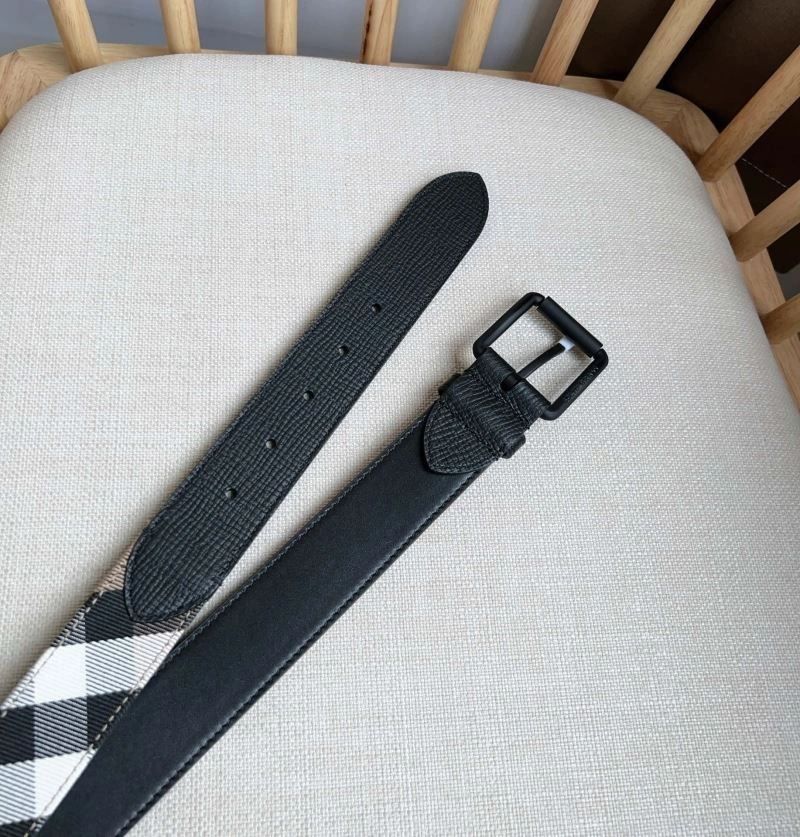 RelaxedFit Burberry Belts 283557