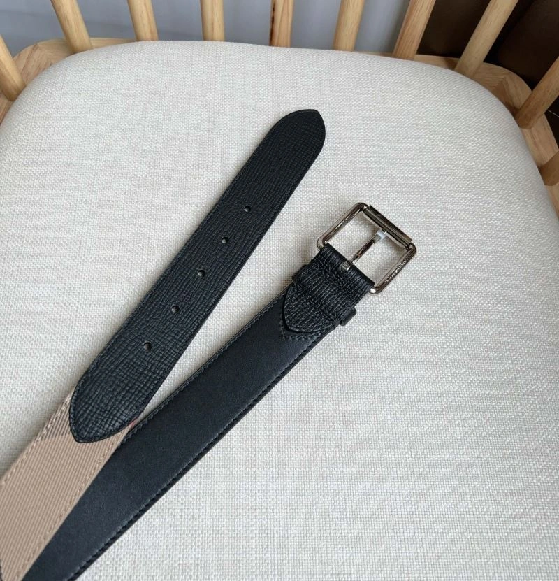 Colorful Burberry Belts 283556