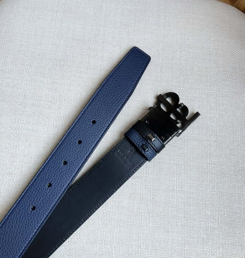 Burberry Belts Trendy 283560