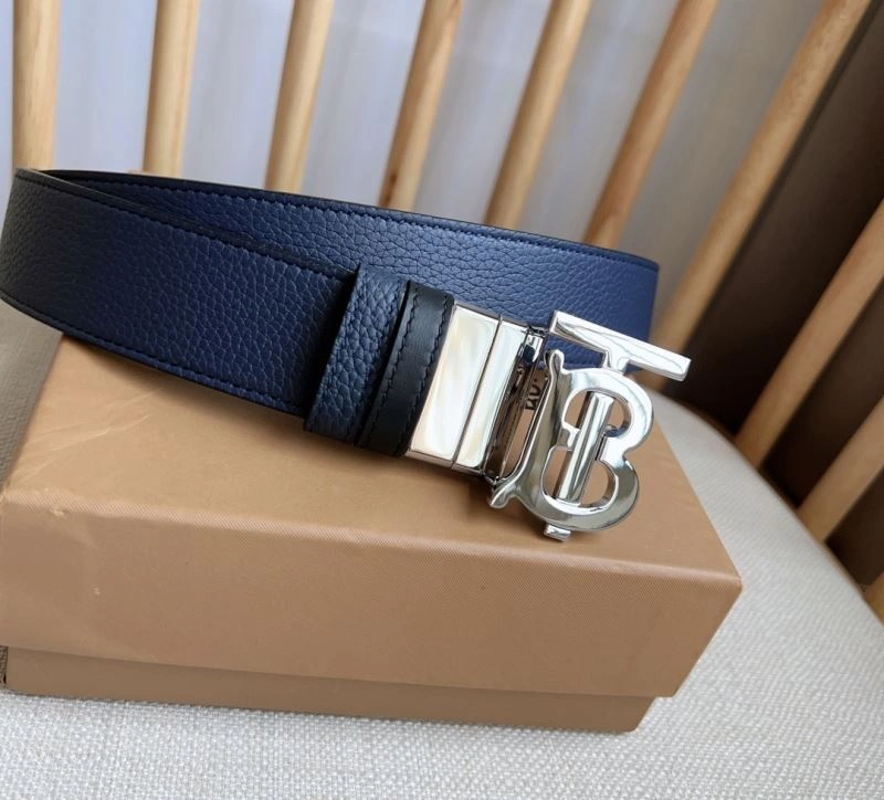 Burberry Belts Breathable 283548