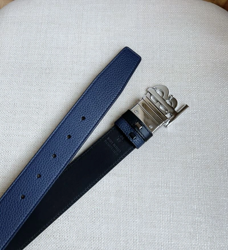 Burberry Belts Breathable 283548