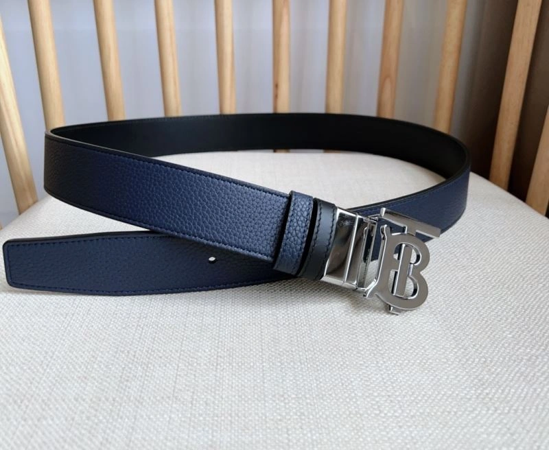 Burberry Belts Breathable 283548