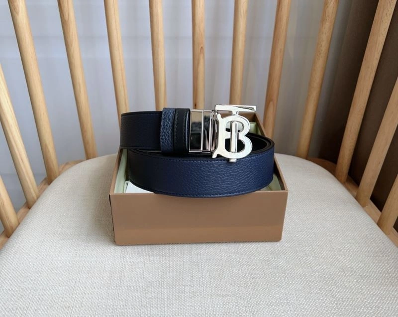 Burberry Belts Breathable 283548