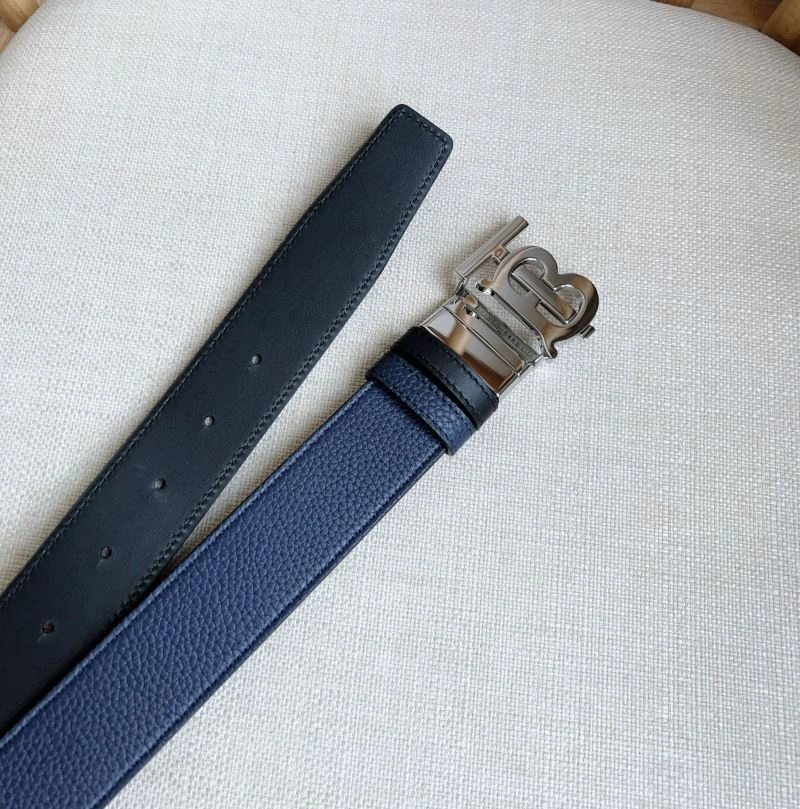 Burberry Belts Breathable 283548