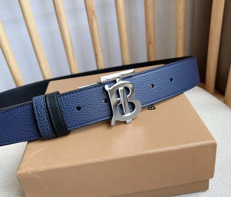 Burberry Belts Breathable 283548