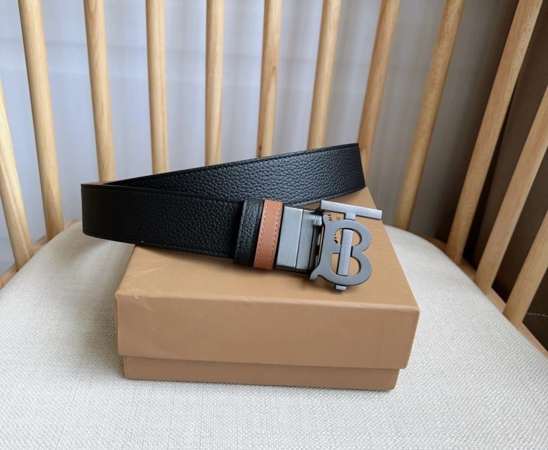 MoistureWicking Burberry Belts 283551