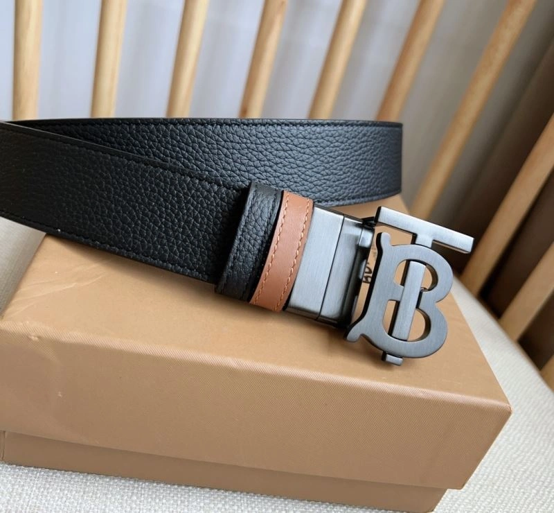 MoistureWicking Burberry Belts 283551