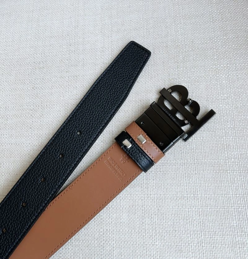 MoistureWicking Burberry Belts 283551