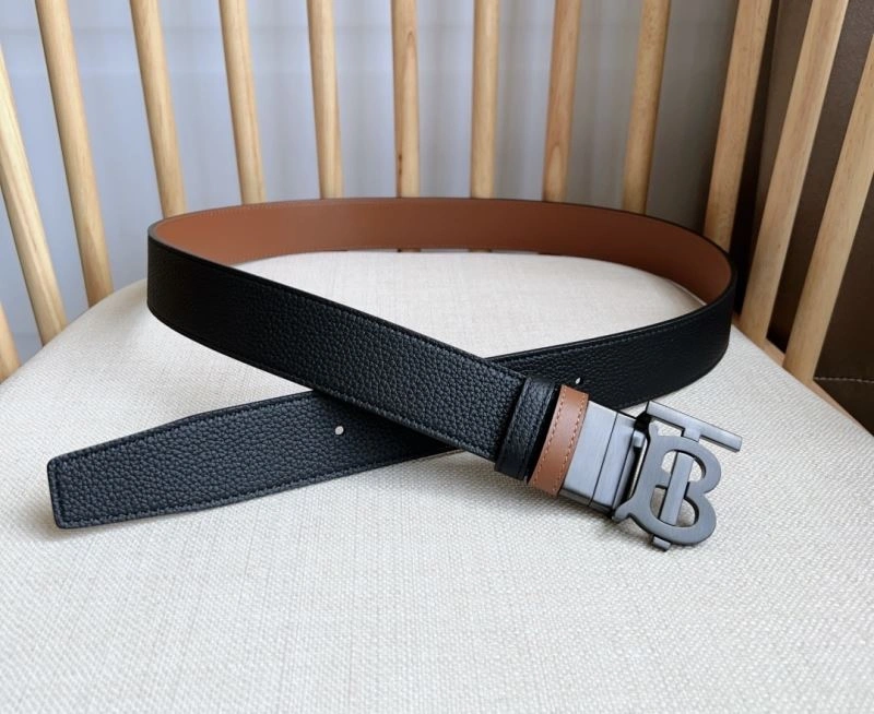 MoistureWicking Burberry Belts 283551