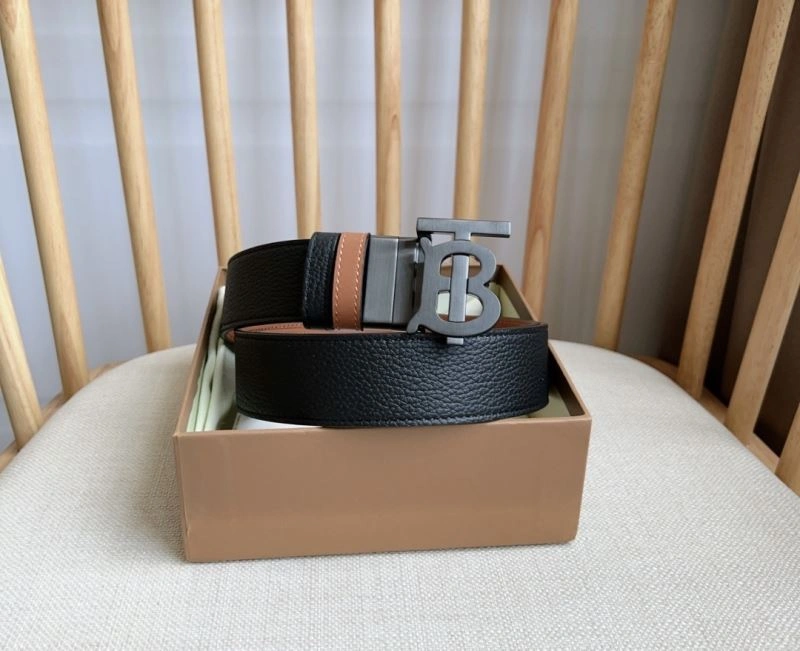 MoistureWicking Burberry Belts 283551