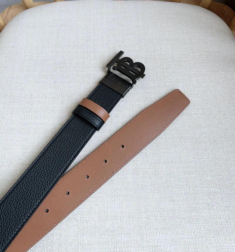 MoistureWicking Burberry Belts 283551
