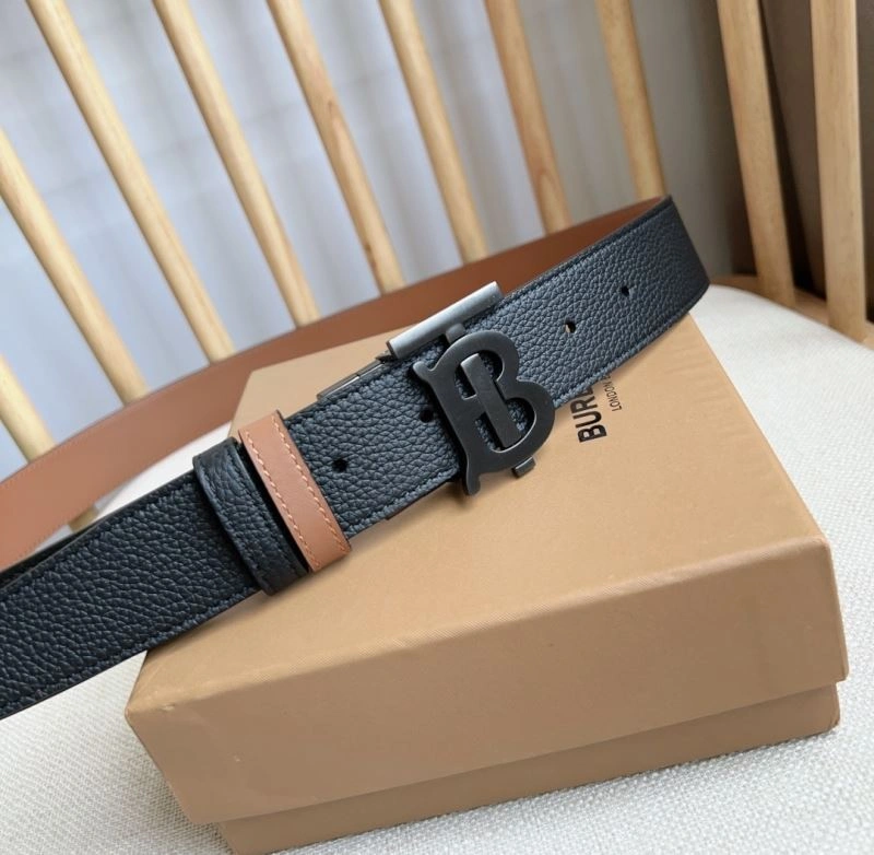 MoistureWicking Burberry Belts 283551