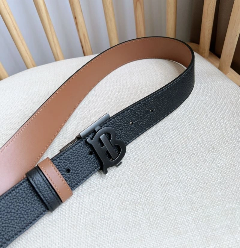 MoistureWicking Burberry Belts 283551