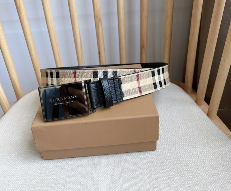 Burberry Belts Bright 283544