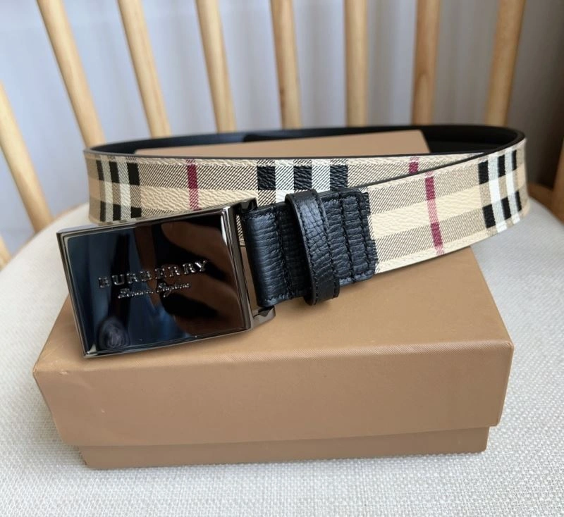 Burberry Belts Bright 283544