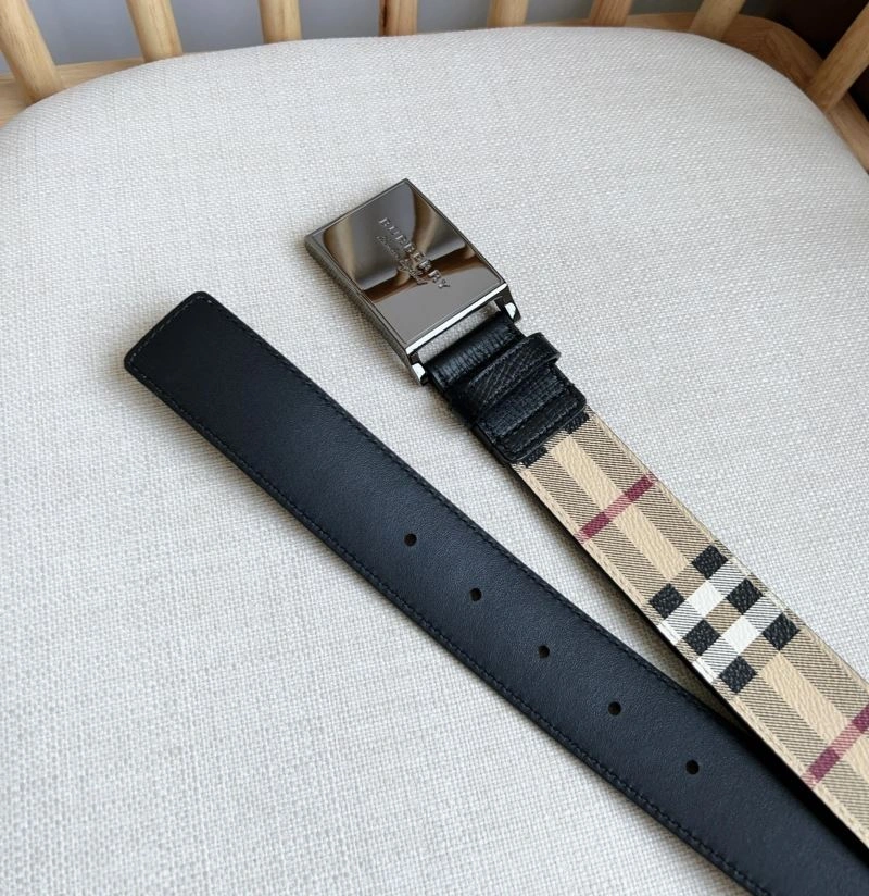 Burberry Belts Bright 283544
