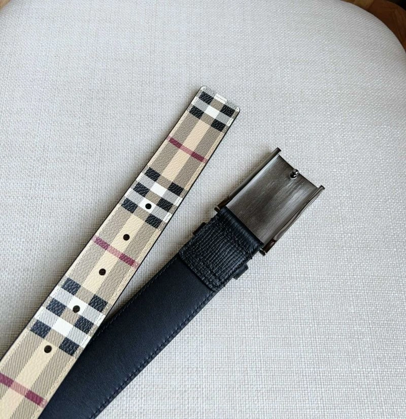 Burberry Belts Bright 283544