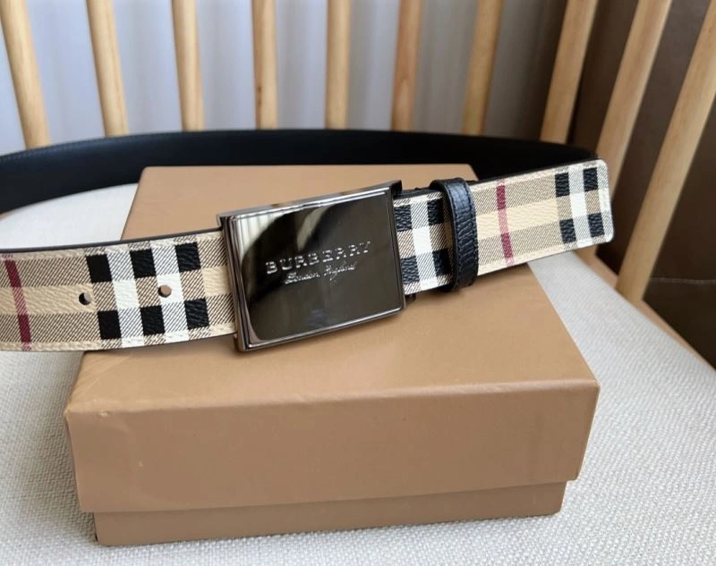 Burberry Belts Bright 283544