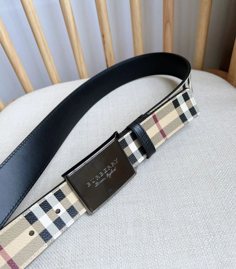 Burberry Belts Bright 283544