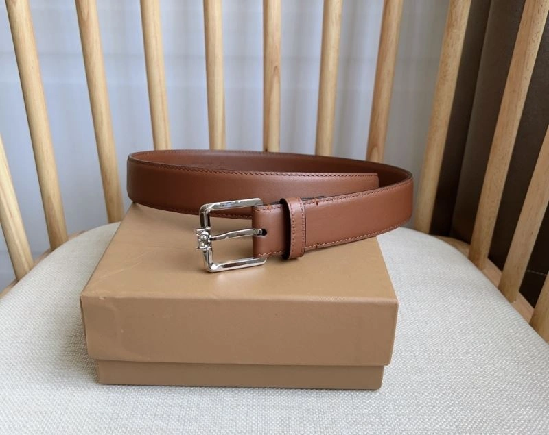 Durable Burberry Belts 283550