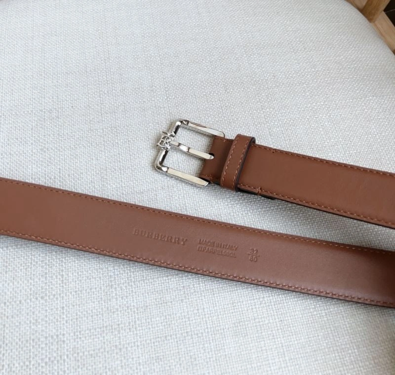 Durable Burberry Belts 283550