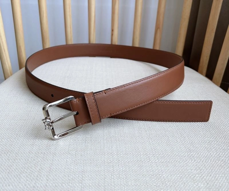 Durable Burberry Belts 283550