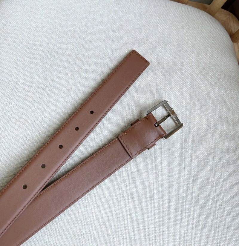 Durable Burberry Belts 283550