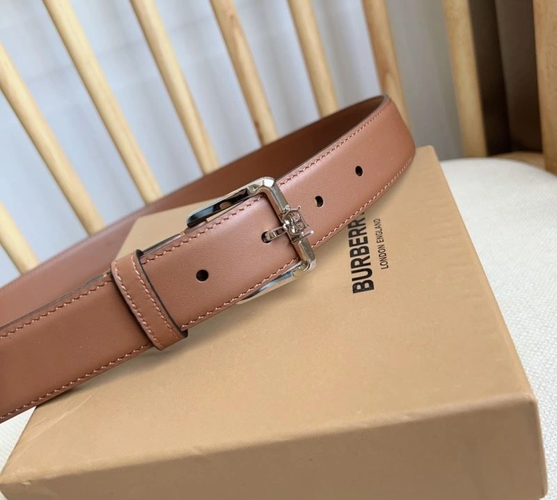 Durable Burberry Belts 283550
