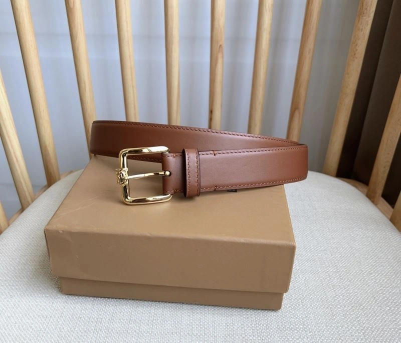 Burberry Belts Trendy 283526
