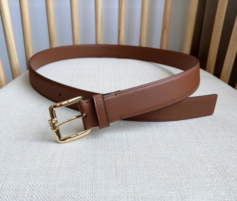 Burberry Belts Trendy 283526