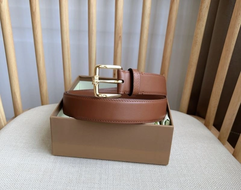 Burberry Belts Trendy 283526