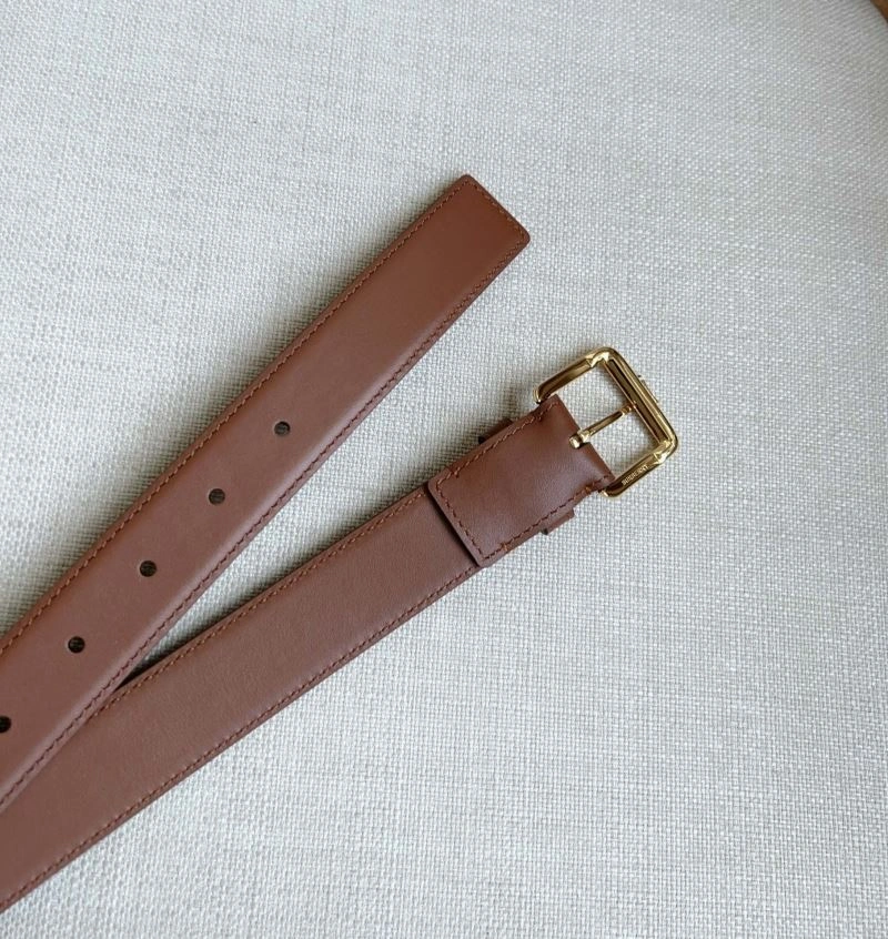 Burberry Belts Trendy 283526