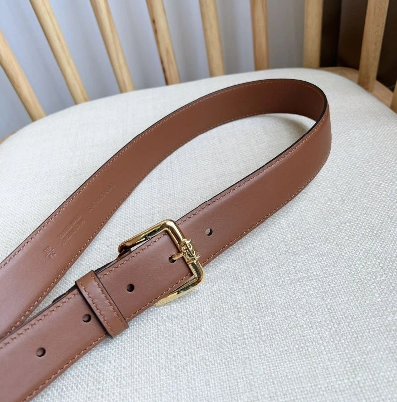 Burberry Belts Trendy 283526
